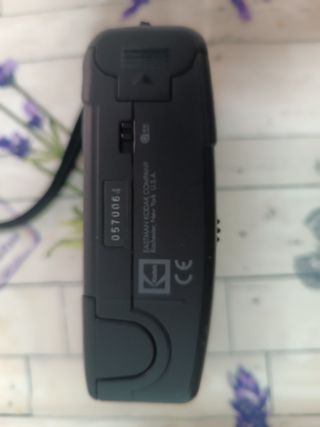 Cámara fotos Kodak 35mm