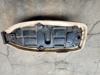 Banco Original Vespa Primavera