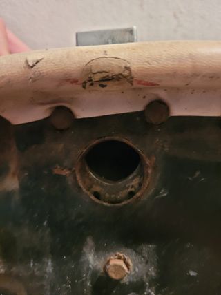 Banco Original Vespa Primavera