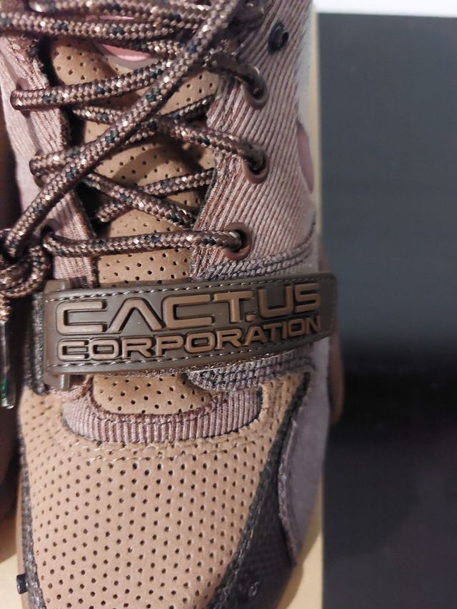 Nike Air Trainer 1 SP Travis Scott