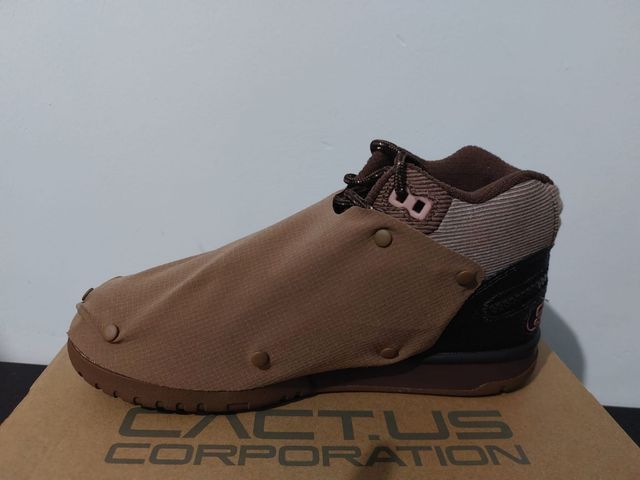 Nike Air Trainer 1 SP Travis Scott