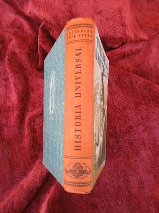 Historia Universal 1948