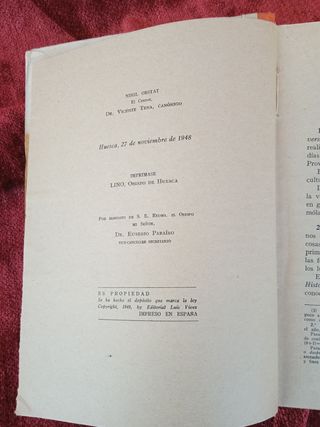 Historia Universal 1948