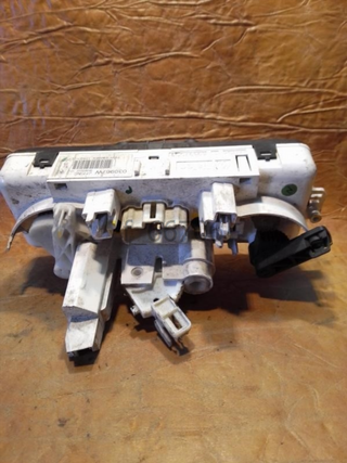 Mando calefaccion / A/A Renault Clio III ( f_66706