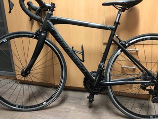Bicicleta de carretera, MEGAMO R10 105 11S