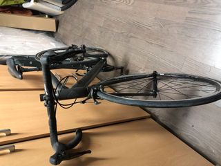 Bicicleta de carretera, MEGAMO R10 105 11S