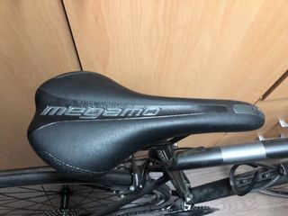 Bicicleta de carretera, MEGAMO R10 105 11S