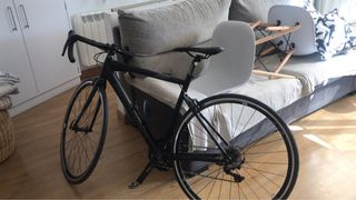 Bicicleta de carretera, MEGAMO R10 105 11S