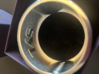 Stroili bracciale rigido acciaio/ smalto 