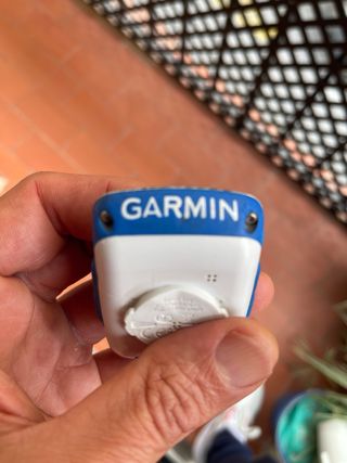 Garmin edge 500