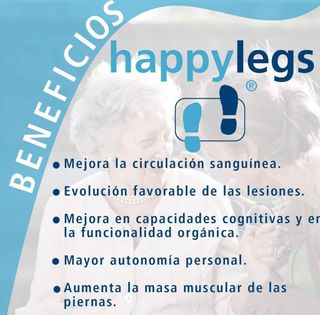 Happylegs