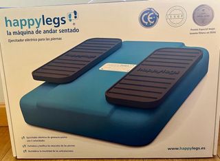 Happylegs