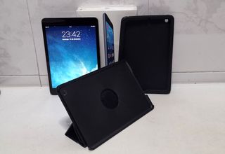 iPad Mini Wi-Fi 16Gb BLK