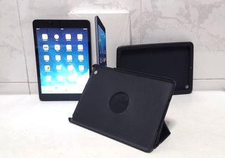 iPad Mini Wi-Fi 16Gb BLK