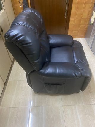 SILLON RELAX LEVANTA PERSONAS