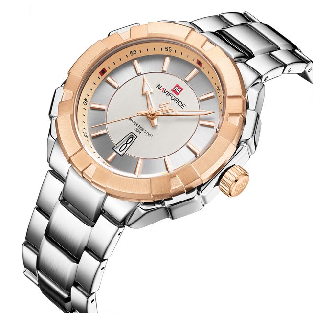 Reloj naviforce de hombre nuevo a estrenar