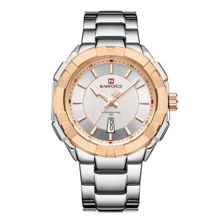 Reloj naviforce de hombre nuevo a estrenar
