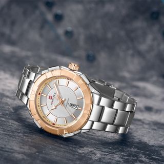 Reloj naviforce de hombre nuevo a estrenar