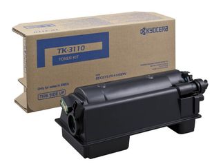 Kyocera TK-3110 toner negro NUEVO ORIGIN