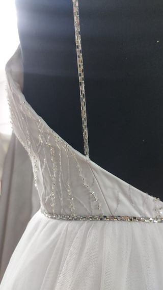Vestido de novia 2023