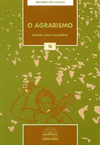 Lote de 11 libros Editorial A Nosa Terra