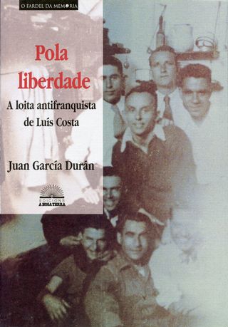 Lote de 11 libros Editorial A Nosa Terra