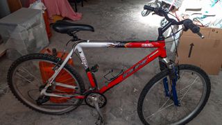 BICICLETA BH 7 MARCHAS
