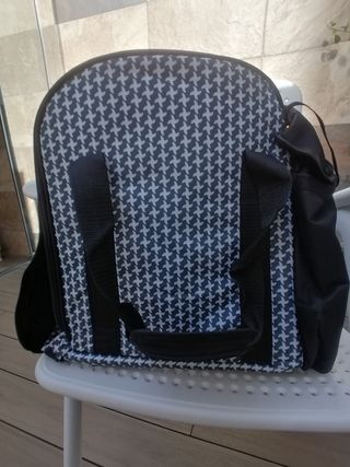 Funda transporte Thermomix 