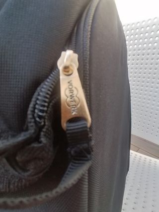 Funda transporte Thermomix 