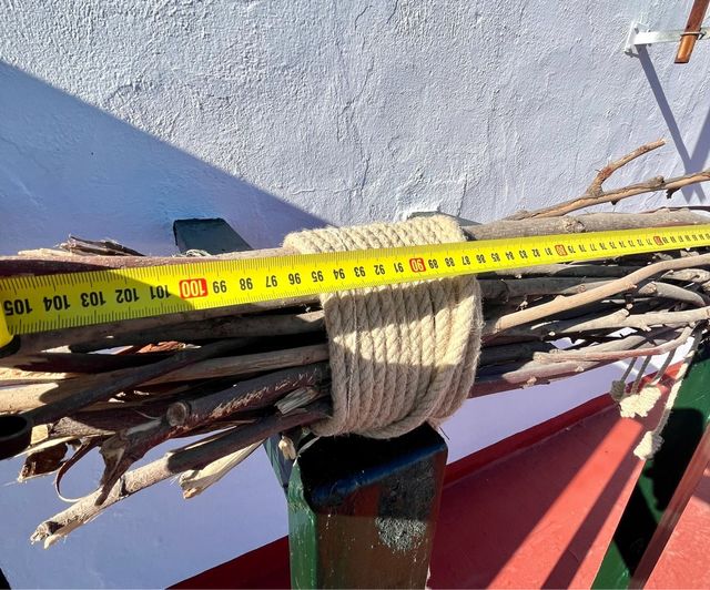 Decoración Rustica Campestre