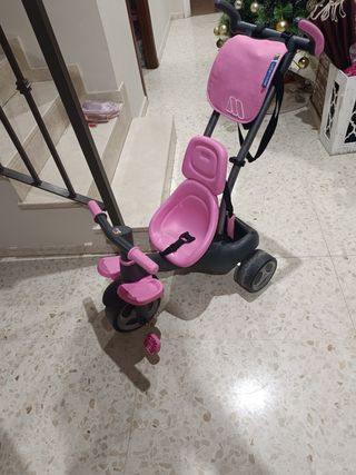Triciclo