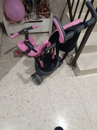 Triciclo