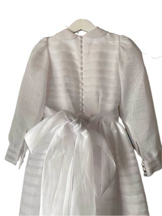 Vestido clásico primera comunión