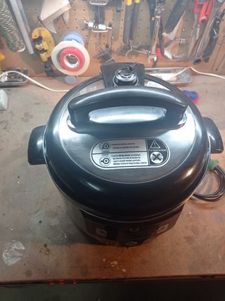 Robot cocina gm