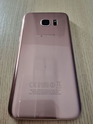 Samsung Galaxy S7 Edge