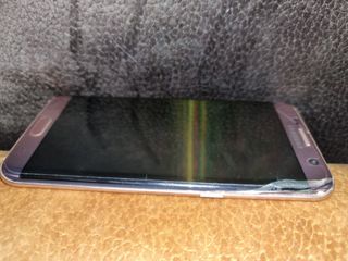 Samsung Galaxy S7 Edge