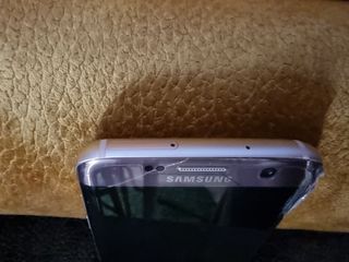 Samsung Galaxy S7 Edge