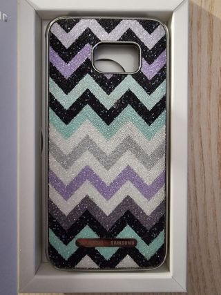 Samsung Galaxy S7 Edge