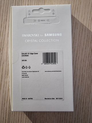 Samsung Galaxy S7 Edge