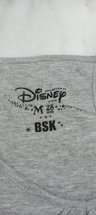 Camiseta de tirantes