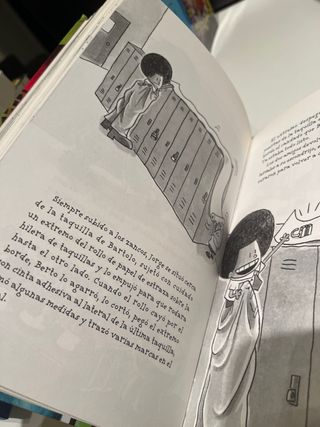 Lote Capitán Calzoncillos aventuras