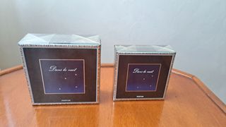 Worth Dans la Nuit perfumes