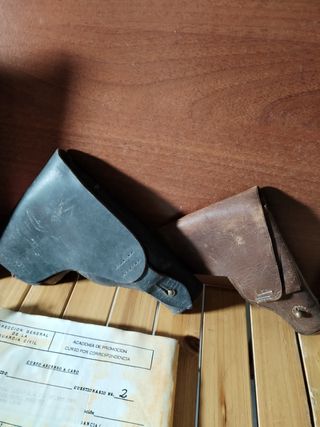 COLECCIONISMO GUARDIA CIVIL