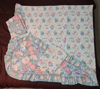 Funda para nórdico.