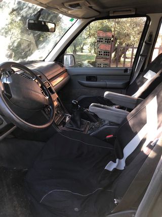 Land Rover Range Rover 1999