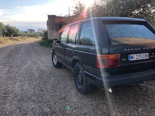 Land Rover Range Rover 1999