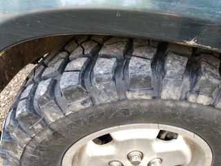 Land Rover Range Rover 1999