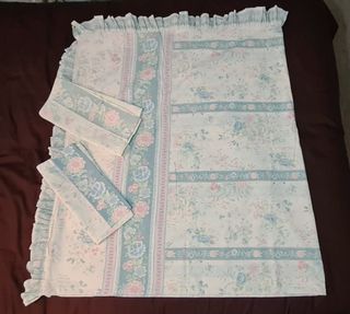 Funda para edredón nórdico.