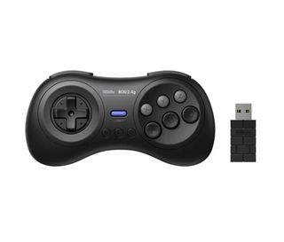 Mando inalámbrico 8bitdo