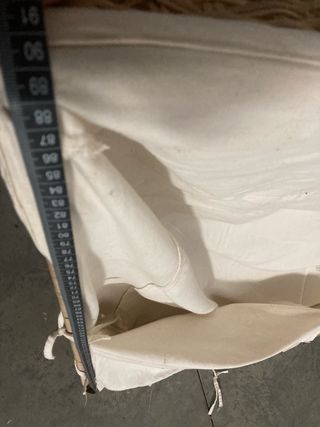 Cestero/ Cajón bajero IKEA